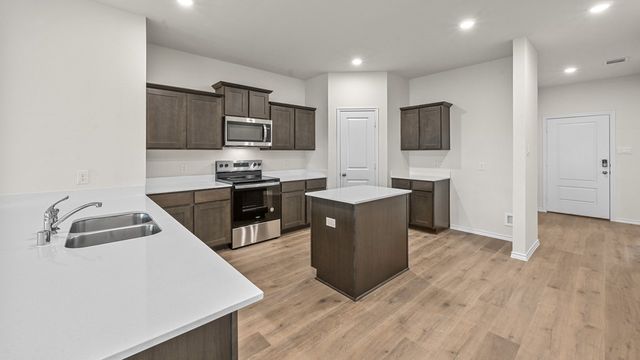 2911 Peppergrass Street, Royse City, TX 75189
