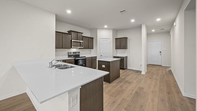 2911 Peppergrass Street, Royse City, TX 75189