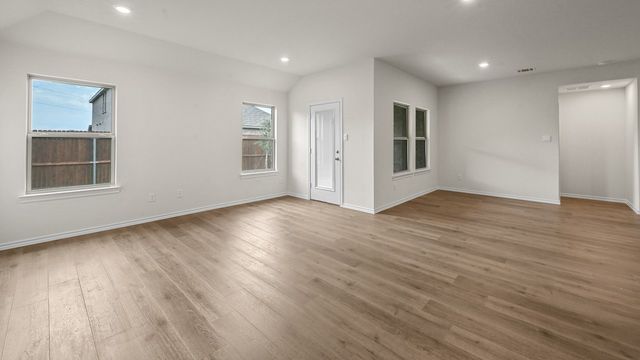 2911 Peppergrass Street, Royse City, TX 75189
