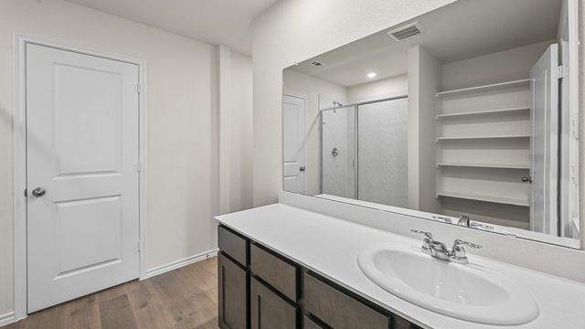 2911 Peppergrass Street, Royse City, TX 75189