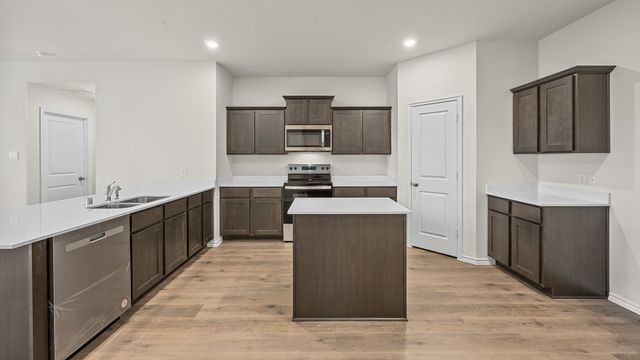 2911 Peppergrass Street, Royse City, TX 75189