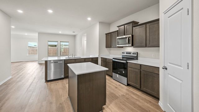 2911 Peppergrass Street, Royse City, TX 75189