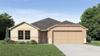 2911 Peppergrass Street, Royse City, TX 75189