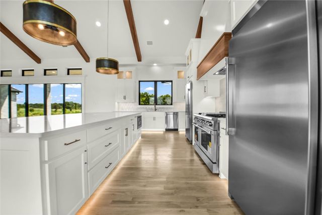 5024 Frost Creek, Aledo, TX 76008