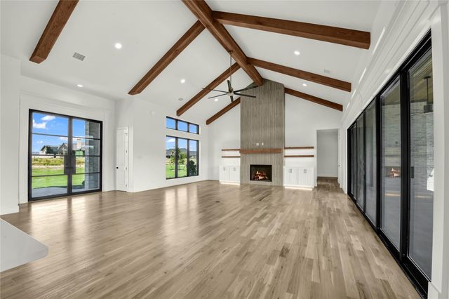 5024 Frost Creek, Aledo, TX 76008