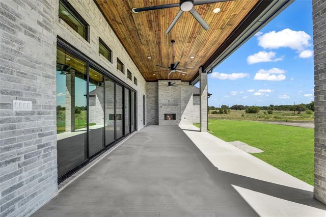 5024 Frost Creek, Aledo, TX 76008