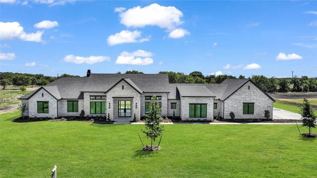 5024 Frost Creek, Aledo, TX 76008