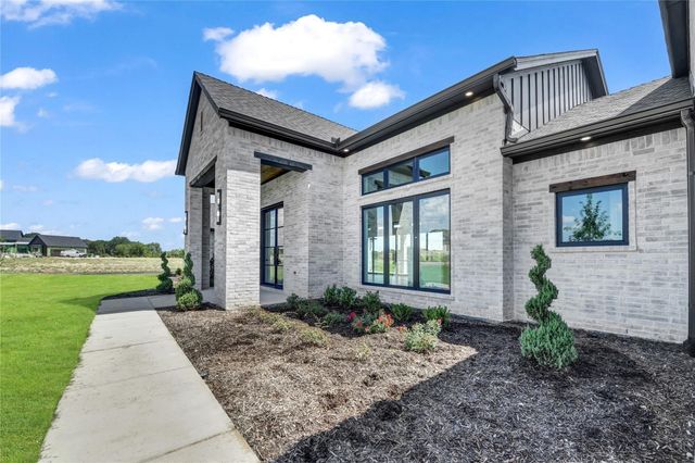 5024 Frost Creek, Aledo, TX 76008