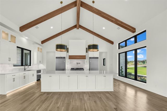 5024 Frost Creek, Aledo, TX 76008