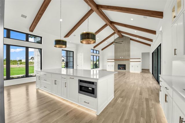 5024 Frost Creek, Aledo, TX 76008