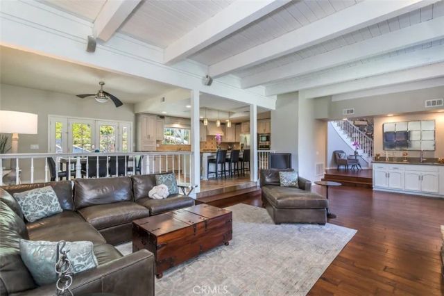 24806 Rosepark Court, Newhall, CA 91321