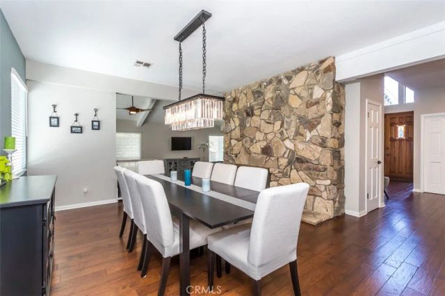 24806 Rosepark Court, Newhall, CA 91321