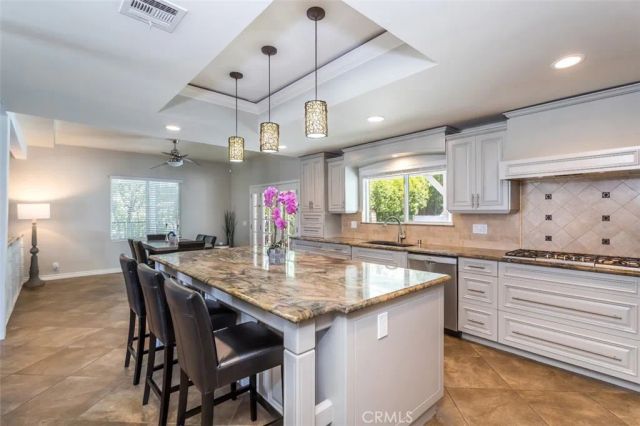 24806 Rosepark Court, Newhall, CA 91321