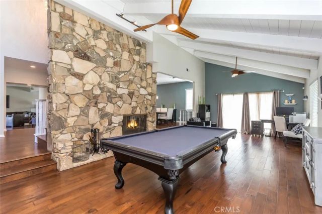 24806 Rosepark Court, Newhall, CA 91321