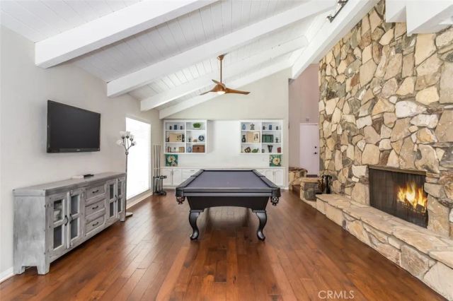 24806 Rosepark Court, Newhall, CA 91321
