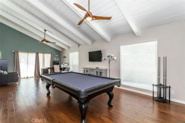 24806 Rosepark Court, Newhall, CA 91321