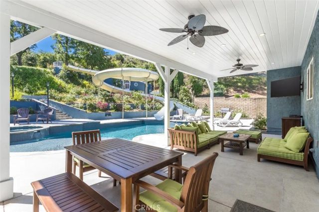 24806 Rosepark Court, Newhall, CA 91321