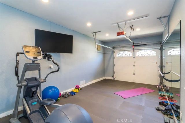24806 Rosepark Court, Newhall, CA 91321