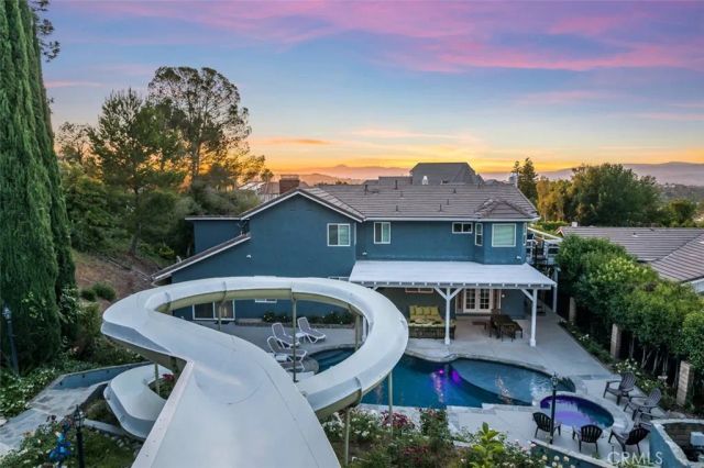 24806 Rosepark Court, Newhall, CA 91321