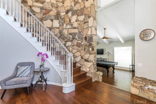 24806 Rosepark Court, Newhall, CA 91321