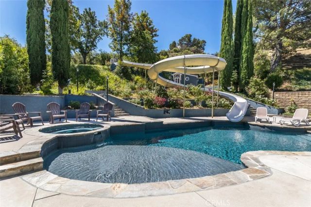 24806 Rosepark Court, Newhall, CA 91321