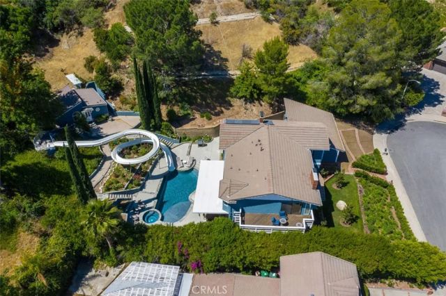 24806 Rosepark Court, Newhall, CA 91321