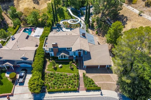 24806 Rosepark Court, Newhall, CA 91321
