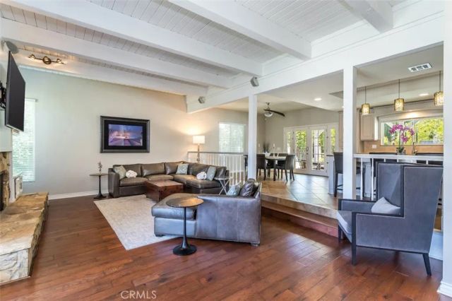 24806 Rosepark Court, Newhall, CA 91321