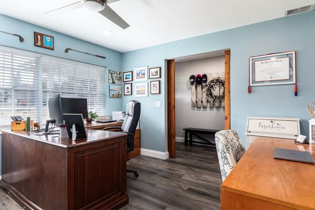 3571 LAKE ELEANOR DRIVE, Mount Dora, FL 32757