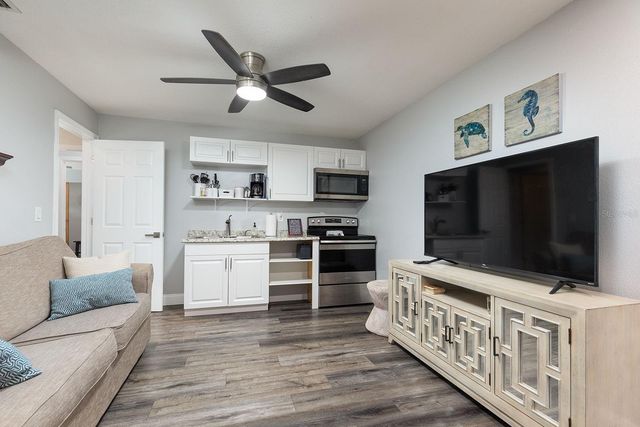 3571 LAKE ELEANOR DRIVE, Mount Dora, FL 32757