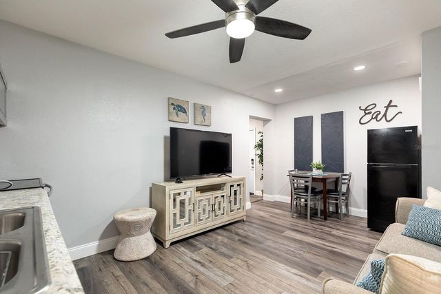 3571 LAKE ELEANOR DRIVE, Mount Dora, FL 32757