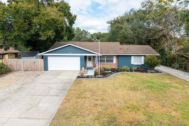 3571 LAKE ELEANOR DRIVE, Mount Dora, FL 32757