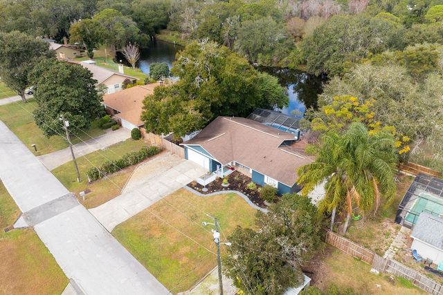 3571 LAKE ELEANOR DRIVE, Mount Dora, FL 32757