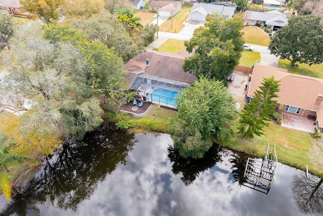 3571 LAKE ELEANOR DRIVE, Mount Dora, FL 32757