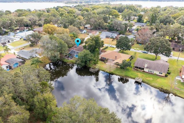 3571 LAKE ELEANOR DRIVE, Mount Dora, FL 32757