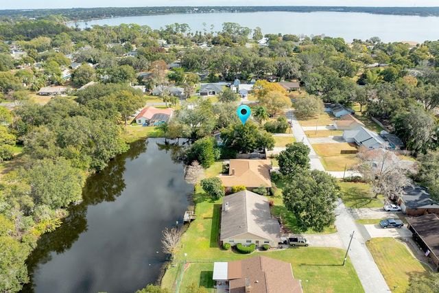 3571 LAKE ELEANOR DRIVE, Mount Dora, FL 32757