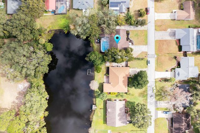 3571 LAKE ELEANOR DRIVE, Mount Dora, FL 32757