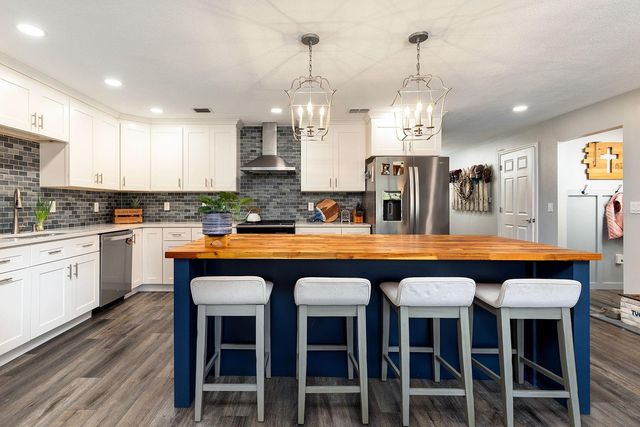 3571 LAKE ELEANOR DRIVE, Mount Dora, FL 32757