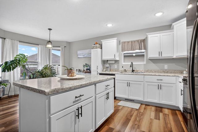 1479 E Drayton Court, Republic, MO 65738