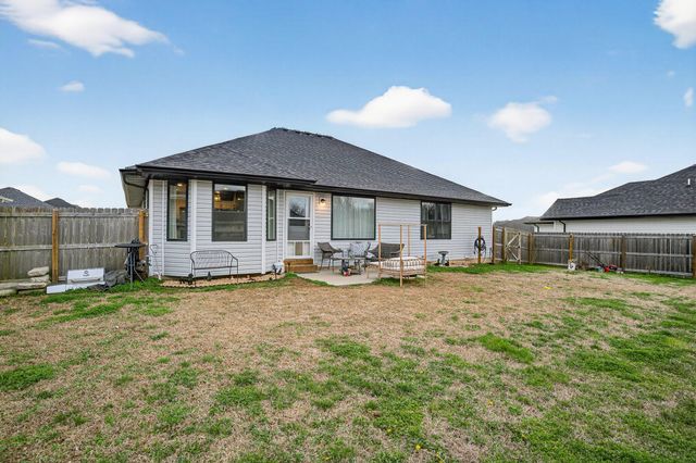 1479 E Drayton Court, Republic, MO 65738