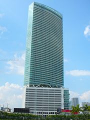 888 Biscayne Blvd 4508, Miami, FL 33132