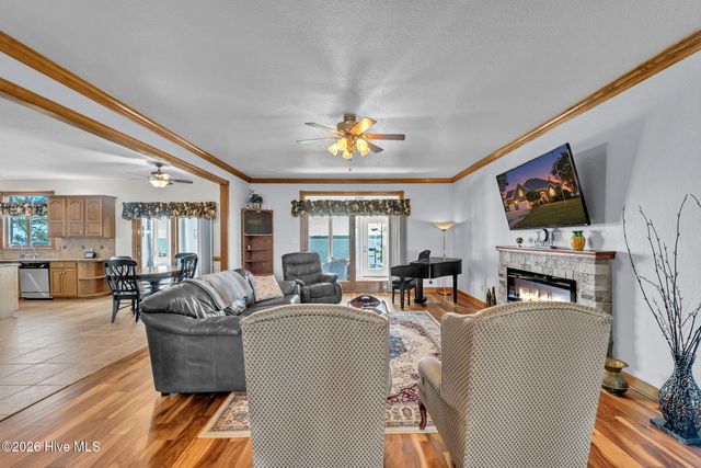 262 Ainsley Road, Hertford, NC 27944