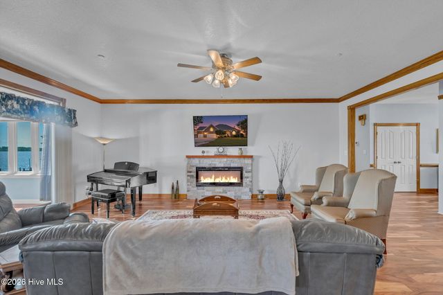 262 Ainsley Road, Hertford, NC 27944