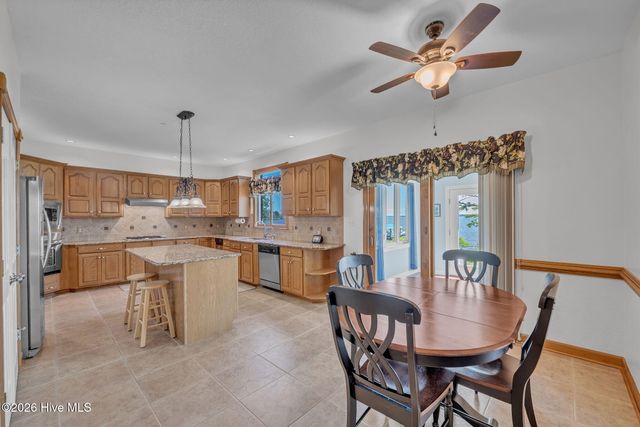 262 Ainsley Road, Hertford, NC 27944
