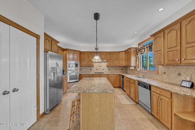 262 Ainsley Road, Hertford, NC 27944