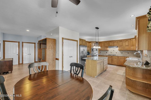 262 Ainsley Road, Hertford, NC 27944