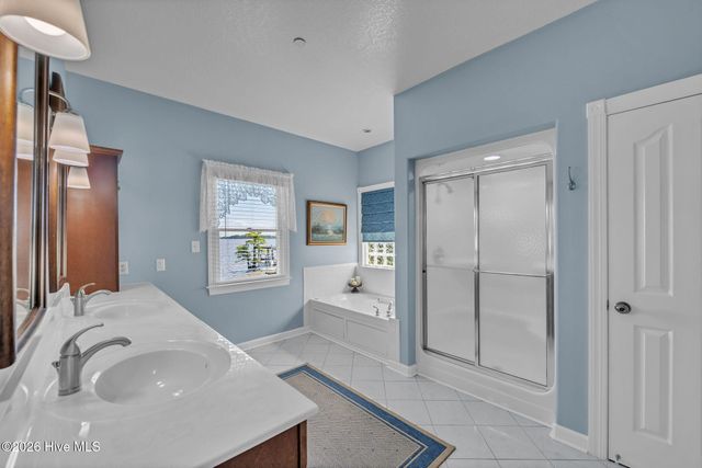 262 Ainsley Road, Hertford, NC 27944