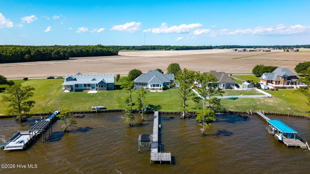 262 Ainsley Road, Hertford, NC 27944