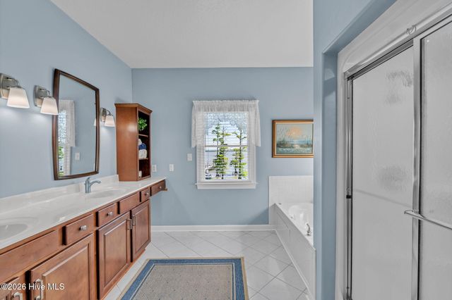 262 Ainsley Road, Hertford, NC 27944