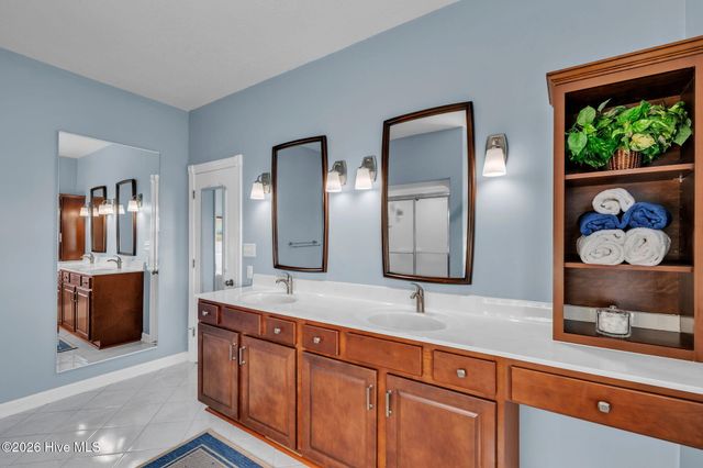 262 Ainsley Road, Hertford, NC 27944